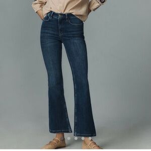 Pilcro The Yaya Jeans